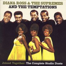 Joined Together: The Complete Studio Duets CD2