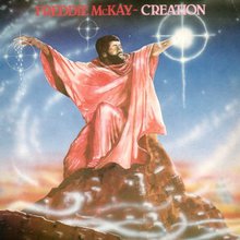 Creation (Vinyl)
