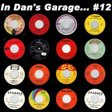 In Dan's Garage Vol. 12 (Vinyl)