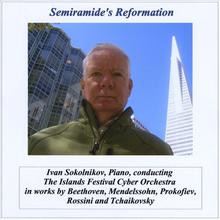 Semiramide's Reformation