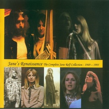 Jane's Renaissance: The Complete Jane Relf Collection, 1969-1995 CD1