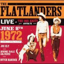 Live At The One Knite June 8Th 1972