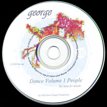 Dance Volume 1