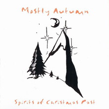 Spirits Of Christmas Past (EP)