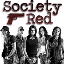 Society Red