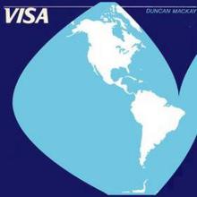 Visa (Vinyl)