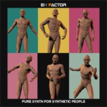 Pure Synth For Synthetic People