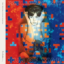 Tug Of War 1982 (Special Edition) CD1