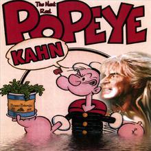 The Next Real Popeye Kahn