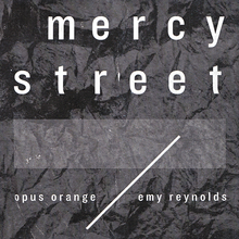 Mercy Street (CDS)