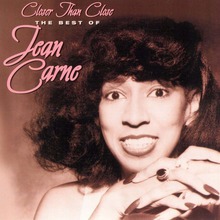Closer Than Close: The Best Of Jean Carne