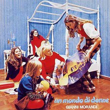 Un Mondo Di Donne (Vinyl)