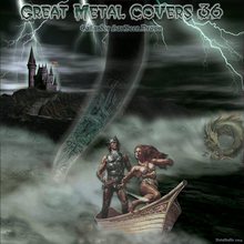 Great Metal Covers 36