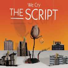 We Cry (CDS)