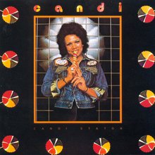 Candi (Vinyl)