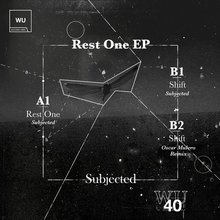 Rest One (EP)