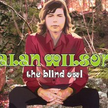 The Blind Owl CD1