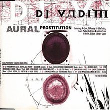 Aural Prostitution (EP)