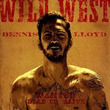Wild West (CDS)