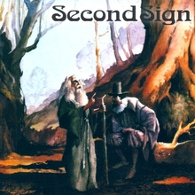 Second Sign (Reissued 2010)