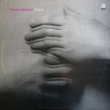 Digits (Vinyl)