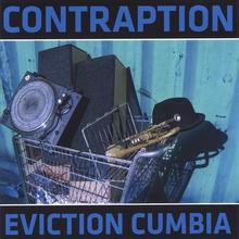 Eviction Cumbia