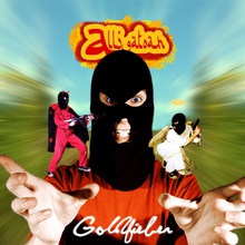Goldfieber (EP)