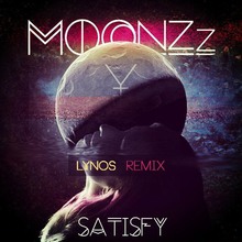 Satisfy (Lynos Remix) (CDS)