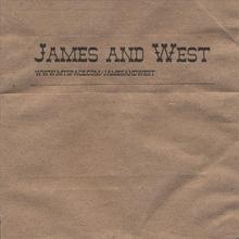 James and West