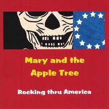 Mary and the Apple Tree