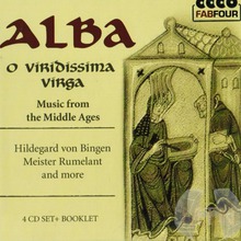 Music From The Middle Ages: Tu Tu Pan Pan CD1