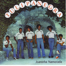 Joaninha Namorada (Vinyl)