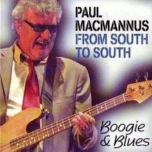 From South To South: Boogie & Blues