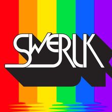 Swerlk (With Scissor Sisters) (CDS)