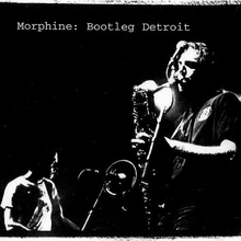 Bootleg Detroit (Live)