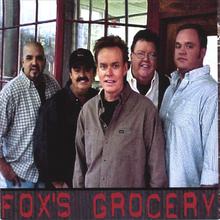 Fox's Grocery