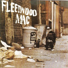 Peter Green's Fleetwood Mac (Reissue 1993)