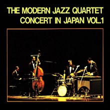 Concert In Japan Vol.1 (Vinyl)