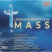 Mass (Leonard Bernstein)