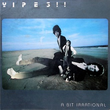 A Bit Irrational (Vinyl)