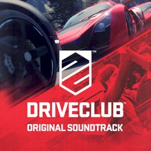 Driveclub CD1