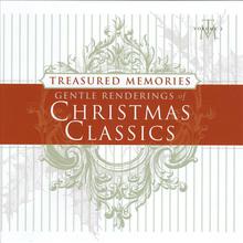 Treasured Memories: Christmas Classics