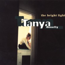 The Bright Light (EP) CD1
