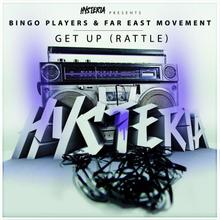 Get Up (Rattle) (Feat. Far East Movement) (Remixes)