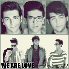 We Are Love (Special Edition)