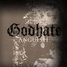 Anguish (EP)