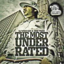 DJ Whoo Kid & Obie Trice - The Most Underrated