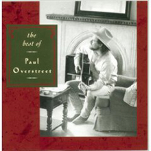 The Best Of Paul Overstreet