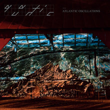 Atlantic Oscillations (CDS)