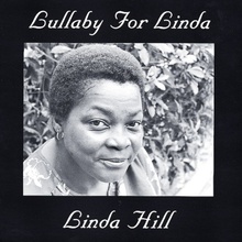 Lullaby For Linda (Vinyl)
